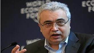 Time to Plan Postpandemic Economic Recovery: IEA Chief