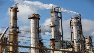 Μειώνονται οι Παγκόσμιες Προμήθειες Πετρελαίου- «Ψαλιδισμένες» οι Δαπάνες των Πετρελαϊκών Εταιρειών