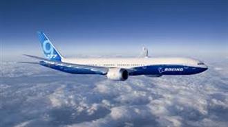 Η Boeing Προαναγγέλλει Απόλυση του 10% του Προσωπικού της