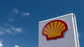 Πτώση Kερδών Kατά 46% για την Shell το A Tρίμηνο