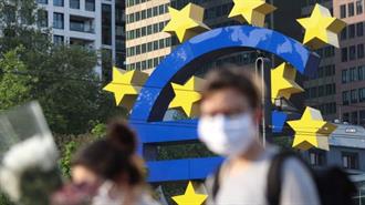 Πτώση 3,8% για το ΑΕΠ της Ευρωζώνης στο Πρώτο Τρίμηνο του 2020