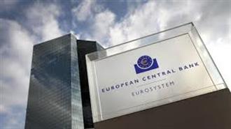 Ευρωζώνη: Ύφεση 5,5% Φέτος και Ανάπτυξη 4,3% το 2021 Προβλέπουν Αναλυτές σε Έρευνα της ΕΚΤ