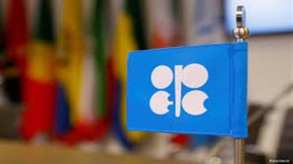 Oil Prices Down Despite Start of OPEC+ Output Cut