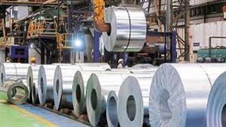 Europes Steel Industry Must Invest €100B for CO2 Cuts