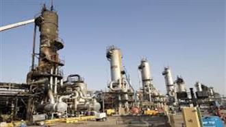 Σαουδική Αραβία:  Προς Μονομερή Μείωση της Πετρελαϊκής Παραγωγής Κατά 1 Εκατ. Βαρέλια τον Ιούνιο