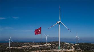 Turkey is 7th in Europes Foreign Renewable Investments