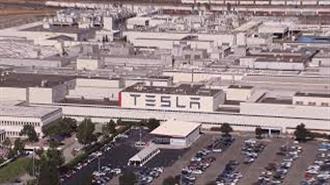 Μασκ: Η Προετοιμασία της Επαναλειτουργίας του Εργοστασίου της Tesla στην Καλιφόρνια Μπορεί να Αρχίσει Από την Επόμενη Εβδομάδα