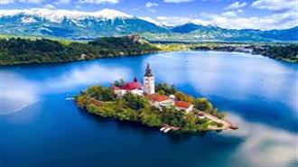 World Economic Forum: Slovenia Best Ranked Among SEE countries in Energy Transition