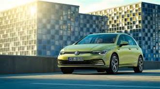 VW: Διακόπτει τις Παραδόσεις του Νέου Golf 8 - Διαπιστώθηκε Πρόβλημα στο Λογισμικό