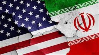 Μυστική Συμφωνία ΗΠΑ-Ιράν