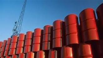 EUs Oil Product Deliveries Reach Record Lows in March