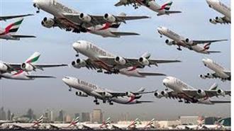 Emirates: Εμπλοκή με την Airbus για την Ακύρωση Παραγγελίας 5 Αεροσκαφών A380