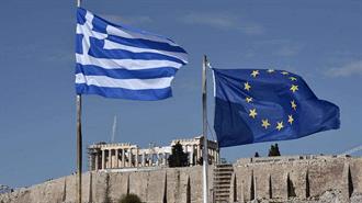 The Economy is Another Battle for Greece