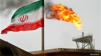 Iran’s Oil Development in Defiance of US Sanctions