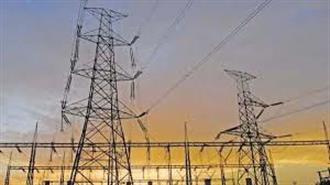 Turkeys Daily Power Consumption Down 0.65% on May 25