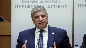 Περιφέρεια Αττικής και ΕΔΣΝΑ Διοργανώνουν Τηλεημερίδα για την Ανακύκλωση και τη Διαχείριση Βιοαποβλήτων