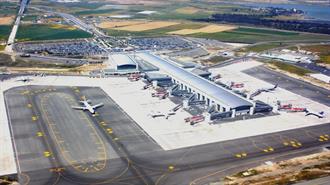 Επαναλειτουργούν Αύριο τα Αεροδρόμια της Κύπρου Μετά την Πανδημία του Κορωνοϊού