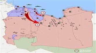 Ρωσία: Οι Προτάσεις της Αιγύπτου Μπορούν να Αποτελέσουν Βάση Διαπραγματεύσεων Ανάμεσα στις Αντίπαλες Πλευρές στη Λιβύη