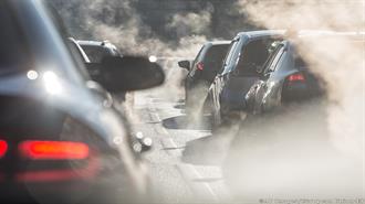 Αυτοκίνητο: Η Γερμανία θα Διπλασιάσει την Πρόσθετη Επιβάρυνση των Ρυπογόνων Αυτοκινήτων