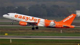 easyJet: Ξανάρχισε τις Πτήσεις Μετά Από Δυόμιση Μήνες