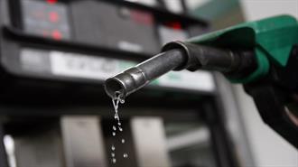 ΕΛΣΤΑΤ: Αύξηση της Κατανάλωσης Πετρελαιοειδών  Κατά 3,8% το 2019