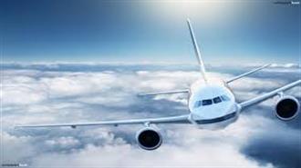 «Προσγείωση» Τιμών Εισιτηρίων για να Απογειωθούν τα Αεροπλάνα