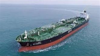 ΗΠΑ: Κυρώσεις στους Κυβερνήτες Πέντε Ιρανικών Τάνκερ που Παρέδωσαν Πετρέλαιο στη Βενεζουέλα