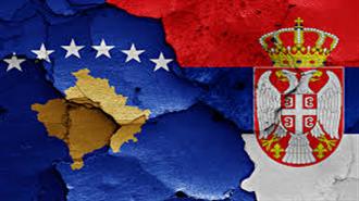 Ευθεία Παρέμβαση του Ντόναλντ Τραμπ στο Θέμα του Κοσόβου