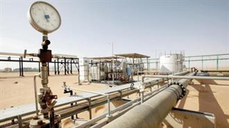 Σε Επανάληψη της Παραγωγής Πετρελαίου Ελπίζει η Κρατική NOC στη Λιβύη, Έπειτα από Διεθνείς Συνομιλίες