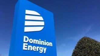 Η Berkshire του Buffett Αγοράζει Περιουσιακά Στοιχεία της Εταιρείας Φυσικού Αερίου Dominion για 9,7 δισ. Δολάρια
