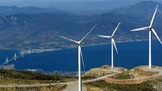 Greece Accelerates Green Energy Push Despite Pandemic Downturn