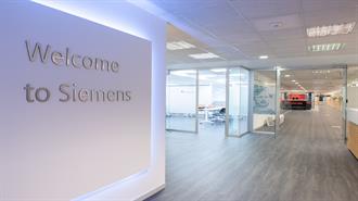 Με Πιστοποίηση Great Place to Work® η Siemens Ελλάδος