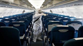 Οι Αεροπορικές Εκλιπαρούν τους Επιβάτες, να Δεχθούν Voucher αντί Επιστροφές Χρημάτων για Πτήσεις που Ακυρώθηκαν