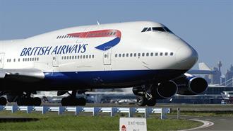 Τίτλοι Τέλους για το Boeing 747 «Jumbo Jet» από τον Στόλο της British Airways