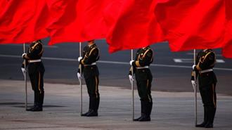 Κινεζικός «Δράκος» : Επιστρέφει σε Θετικούς Ρυθμούς Αλλά Δε θα Αποτελέσει την «Ατμομηχανή της Ανάπτυξης»