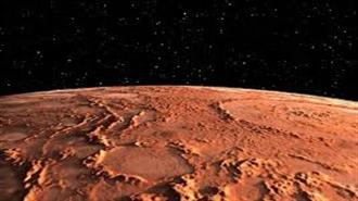 Την Πρώτη Δική της Μη Επανδρωμένη Αποστολή Έστειλε στον Άρη η Κίνα