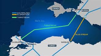 Bulgaria to Complete TurkStream Pipeline Extension Amid US Threats to Sanction Russian Energy Projects