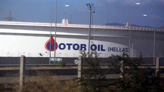 Η Motor Oil Συνδέεται με το Εθνικό Σιδηροδρομικό Δίκτυο. Δημοσιεύτηκε το ΦΕΚ