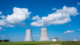 Λευκορωσία: Άρχισε η Φόρτωση Καυσίμου στο Πυρηνικό Εργοστάσιο του Αστραβέτς