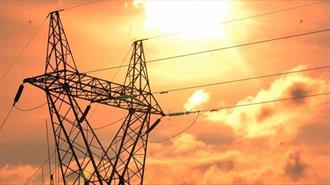 Turkeys Daily Power Consumption up 1.8% on Aug. 19