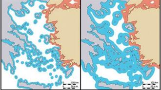 Στα Χνάρια του Κοτζιά ο Δένδιας – Χωρικά Ύδατα 12 Μιλίων: Από Κανόνας Εξαίρεση