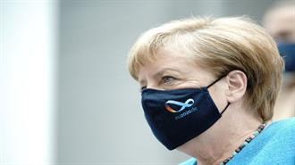 Η Γερμανία  Πιάνει τους Στόχους για το Κλίμα Φέτος Λόγω ...Κορωνοϊού