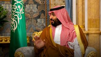 Saudi Military Leader Forced Out Amid Corruption Probe