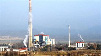 North Macedonia to Convert Oil-Fired Power Plant Negotino to Natural Gas