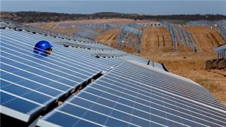 Large-Scale Solar Deployment Picks Up in Spain