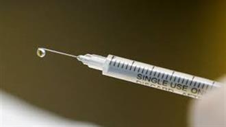Σταματά και στη Ρωσία η Δοκιμή του Εμβολίου που Ανέπτυξε το Πανεπιστήμιο της Οξφόρδης με την AstraZeneca