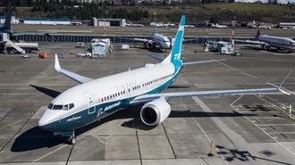 ΗΠΑ:Πρόοδος στις Αναβαθμίσεις Πτητικής Ασφάλειας του Boeing 737 ΜΑΧ