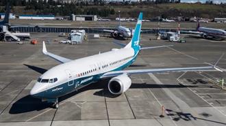 ΗΠΑ: Τα Στοιχεία από τις 18μηνες Έρευνες για τα Καθηλωμένα Boeing 737 Max Ζητούν οι Δημοκρατικοί