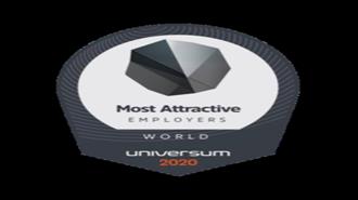 Η Schneider Electric στη Λίστα World’s Most Attractive Employers Top 50