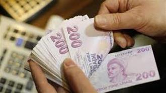 Γιατί η Υπό Κατάρρευση Τουρκική Οικονομία Δεν Καταρρέει